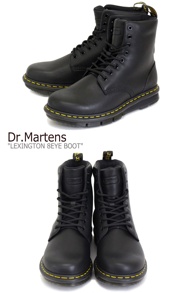 dr martens lexington