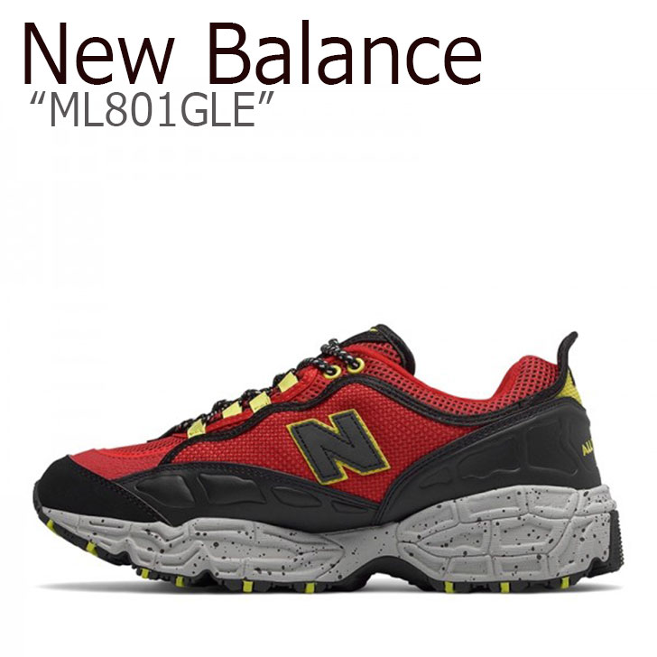 new balance ml801 classic