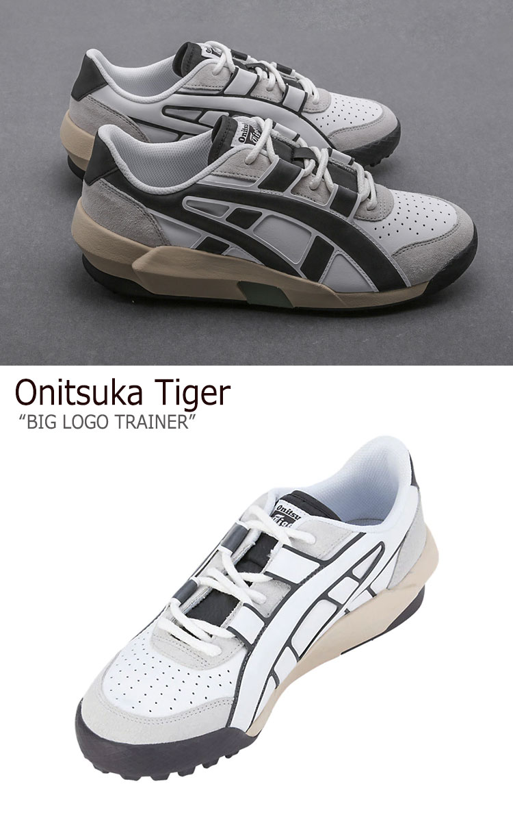 onitsuka tiger trainers