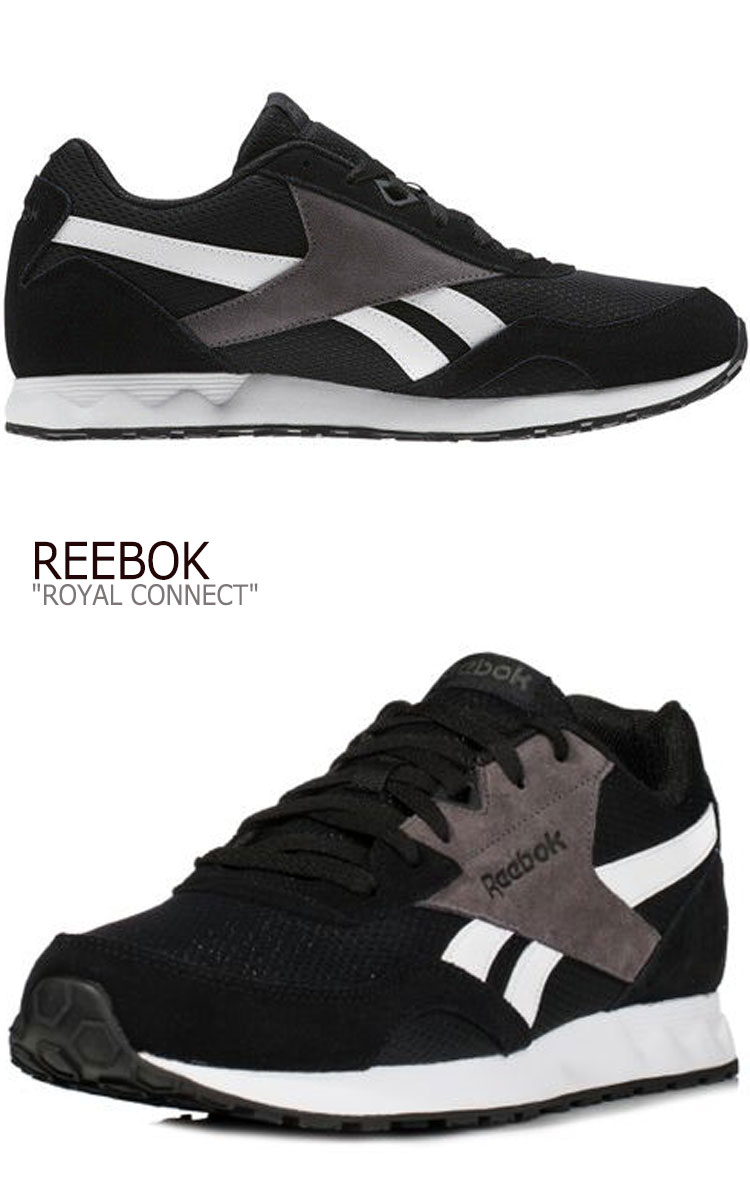 Reebok royal connect Clearance