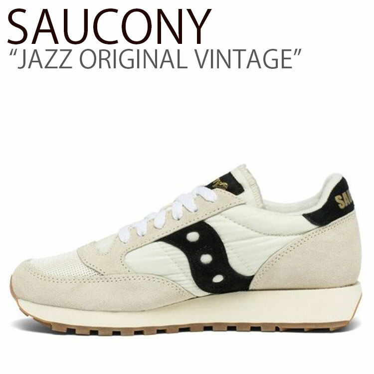 saucony jazz original mens white