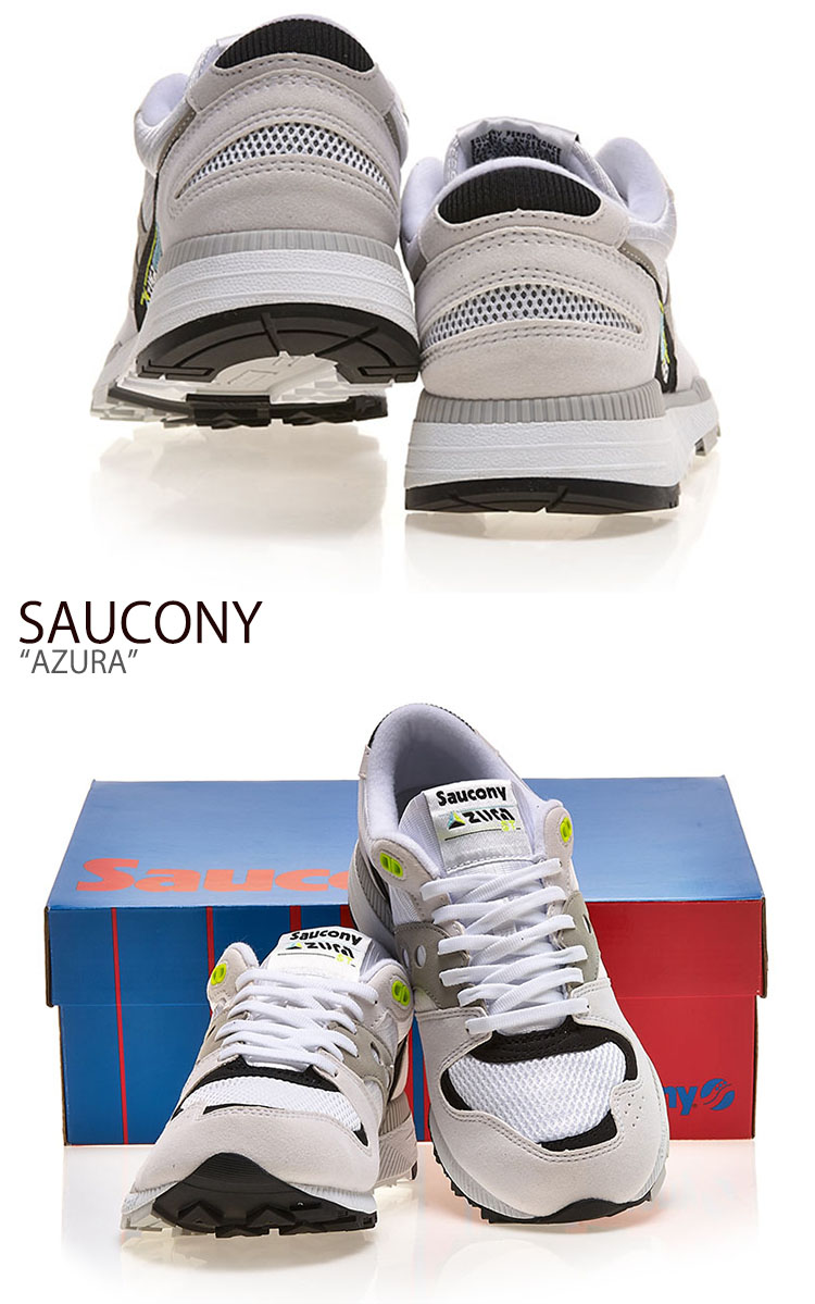 saucony 2017