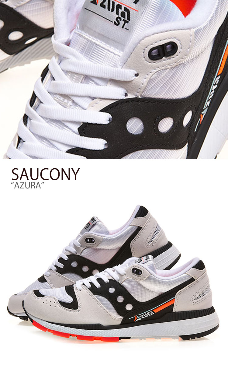 saucony heritage