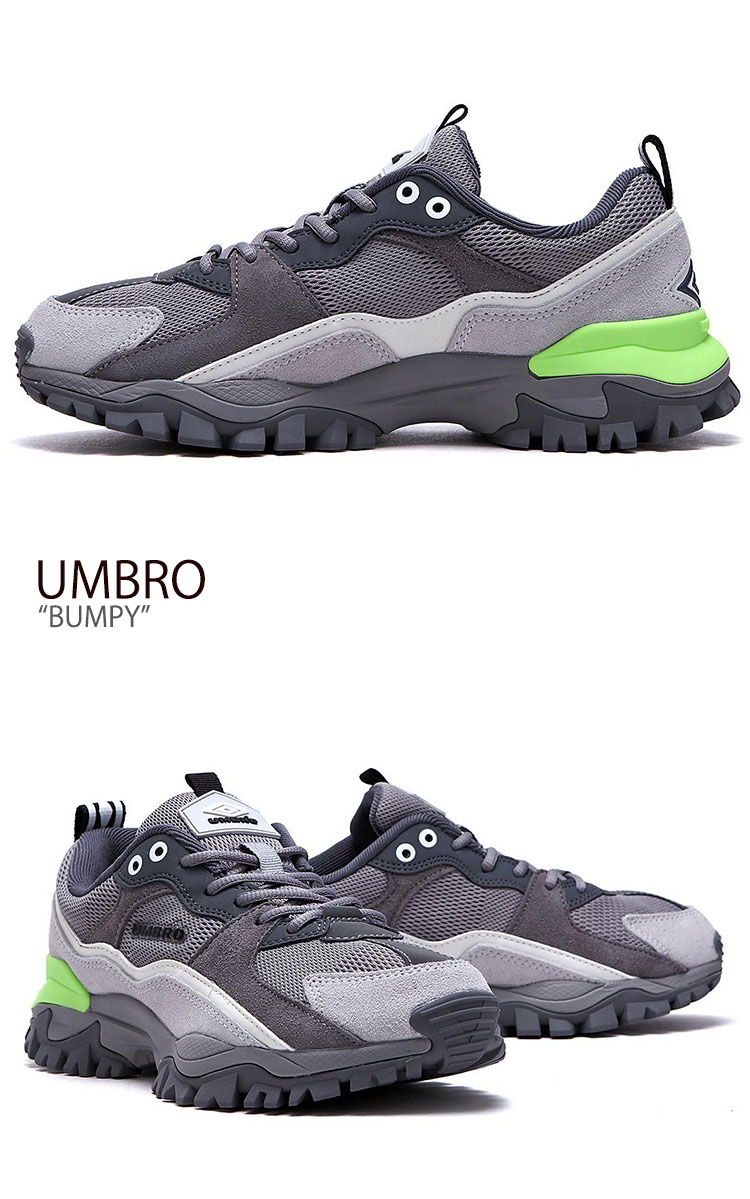 楽天市場 アンブロ スニーカー Umbro メンズ レディース Bumpy