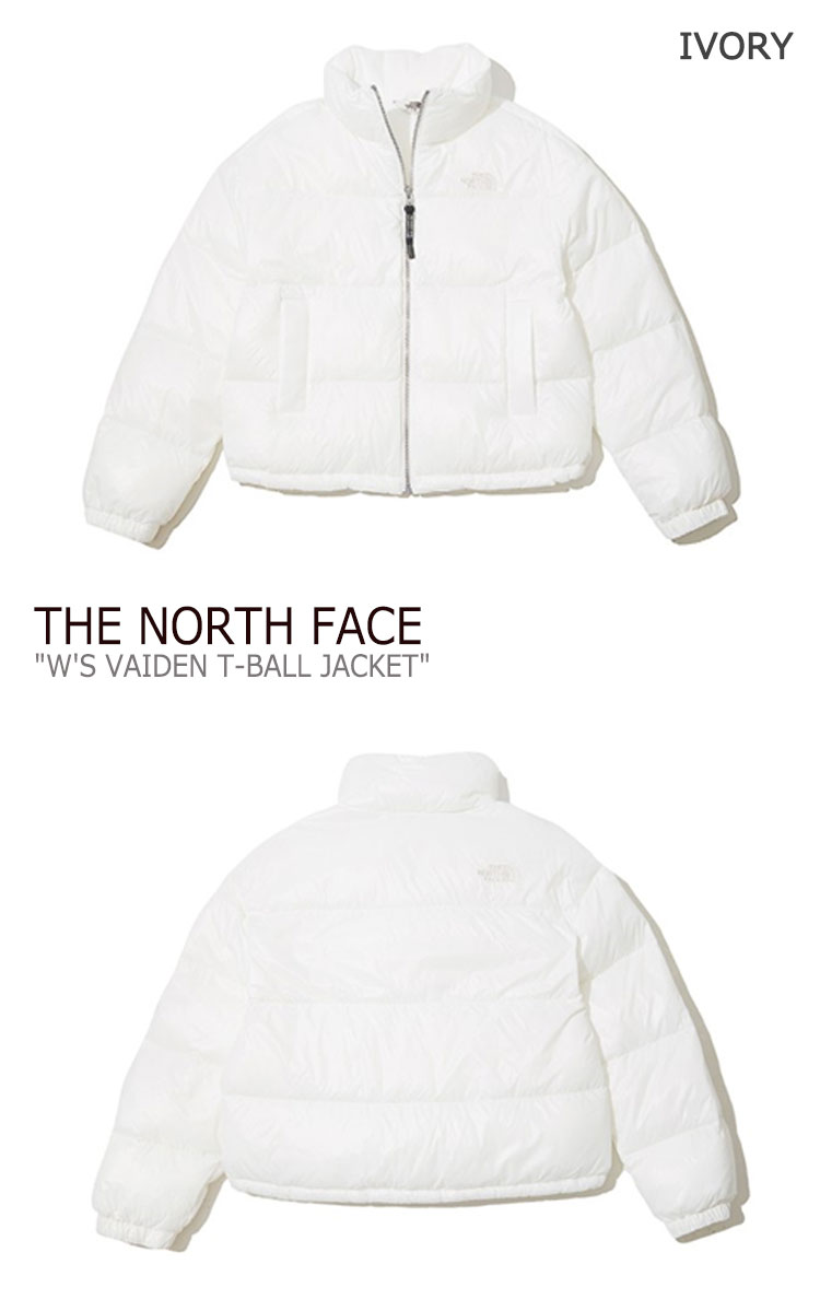 the north face t ball jacket