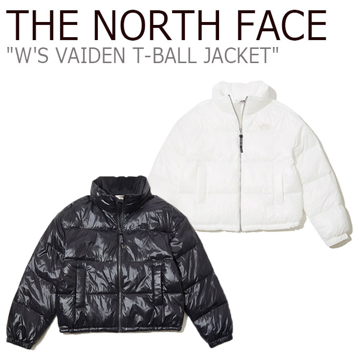 the north face t ball jacket