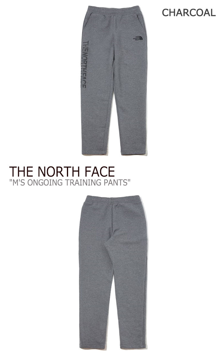 north face training pants