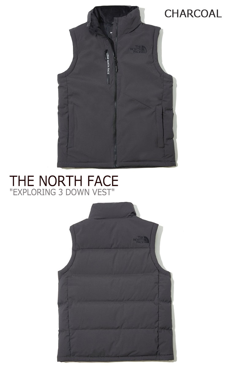 gap mens down vest