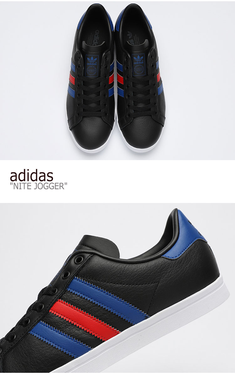 楽天市場 アディダス スニーカー Adidas メンズ Coast Star コーストスター Black Blue ブラック ブルー Ee6199 シューズ 中古 未使用品 Drescco ドレスコ