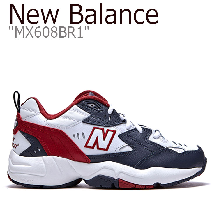 new balance mens sneakers 608