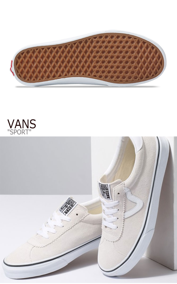 楽天市場 バンズ スニーカー Vans メンズ レディース Sport スポーツ White ホワイト Vn0a4bu6xnh シューズ Drescco ドレスコ