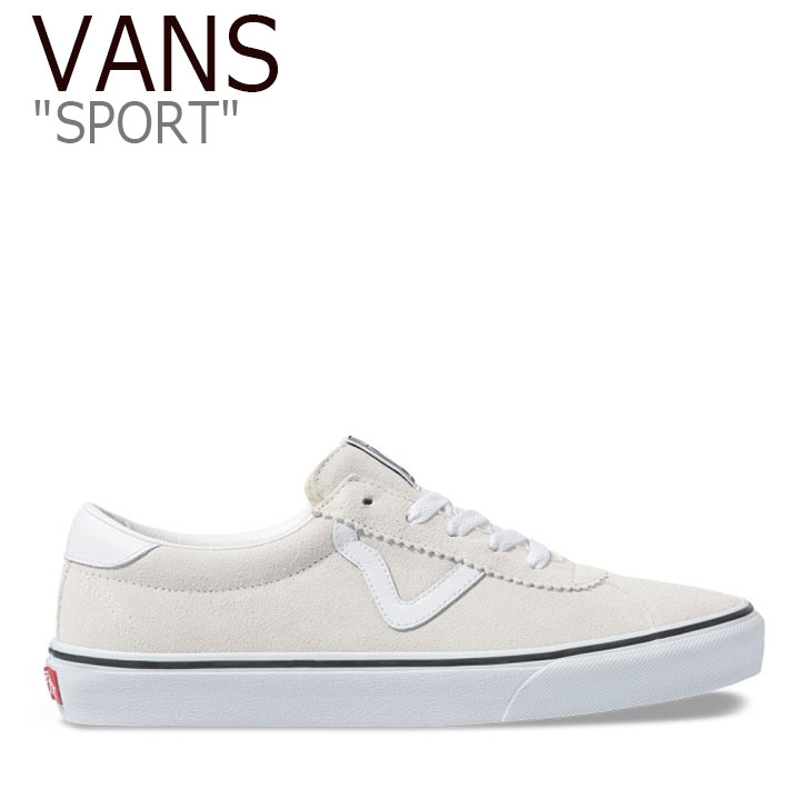 新品 楽天市場 バンズ スニーカー Vans メンズ レディース Sport スポーツ White ホワイト Vn0a4bu6xnh シューズ Drescco ドレスコ 人気特価激安 Pbb Bp2rd Natunakab Go Id