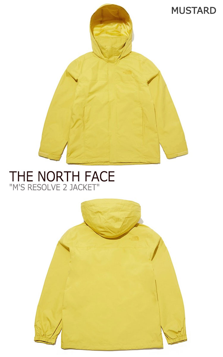 north face mustard hoodie