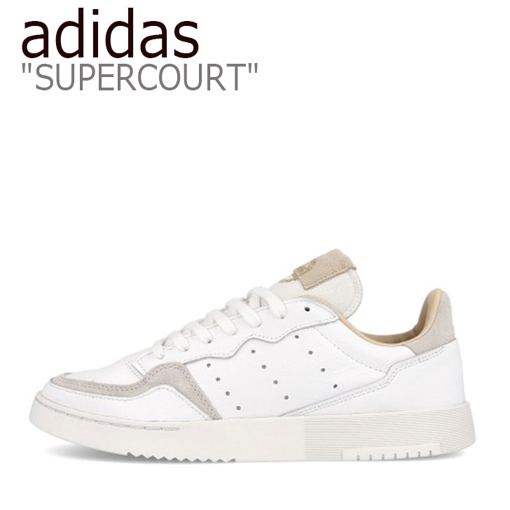 adidas supercourt ad