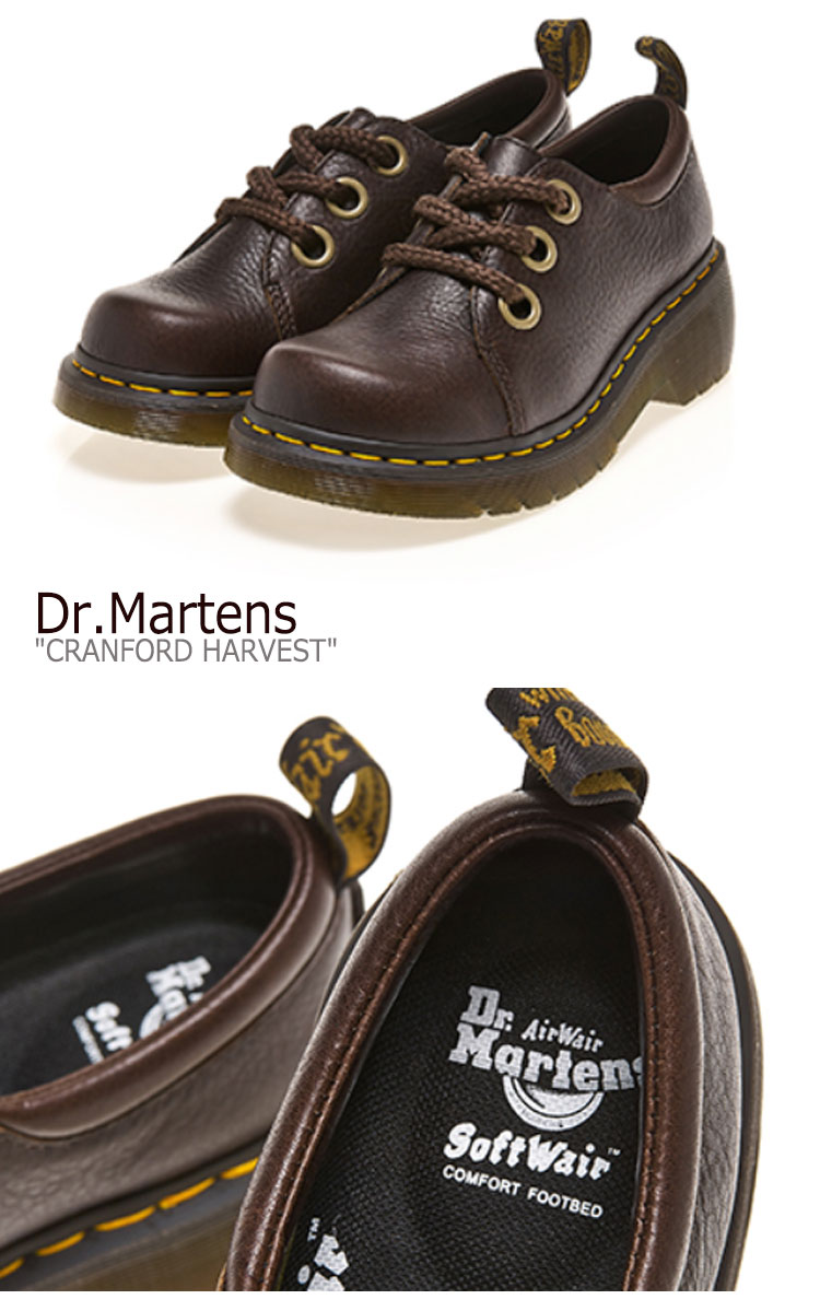 Dr Martens Marrones Uruguay Top Sellers, 67% OFF | www.docemel.com