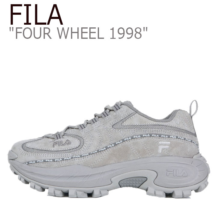 Fila shoes 1998 Clearance