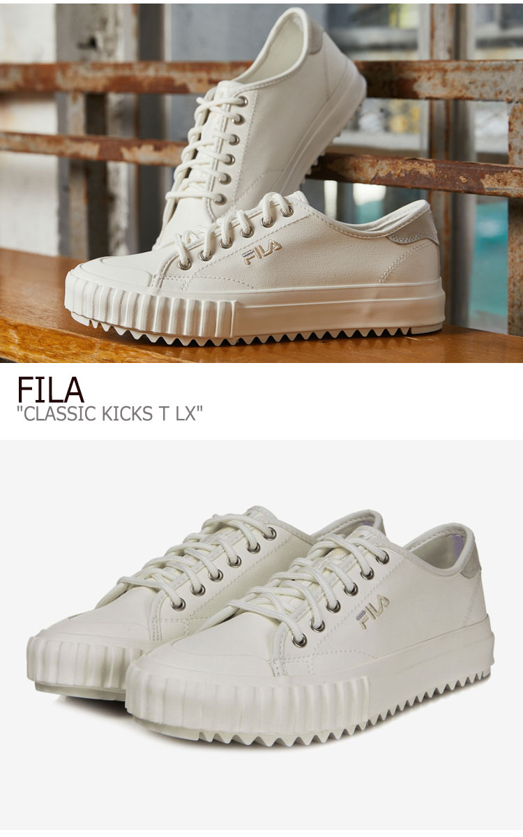 fila kicks