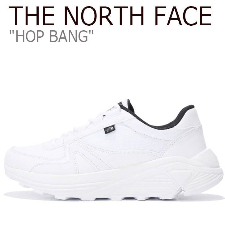 van north face