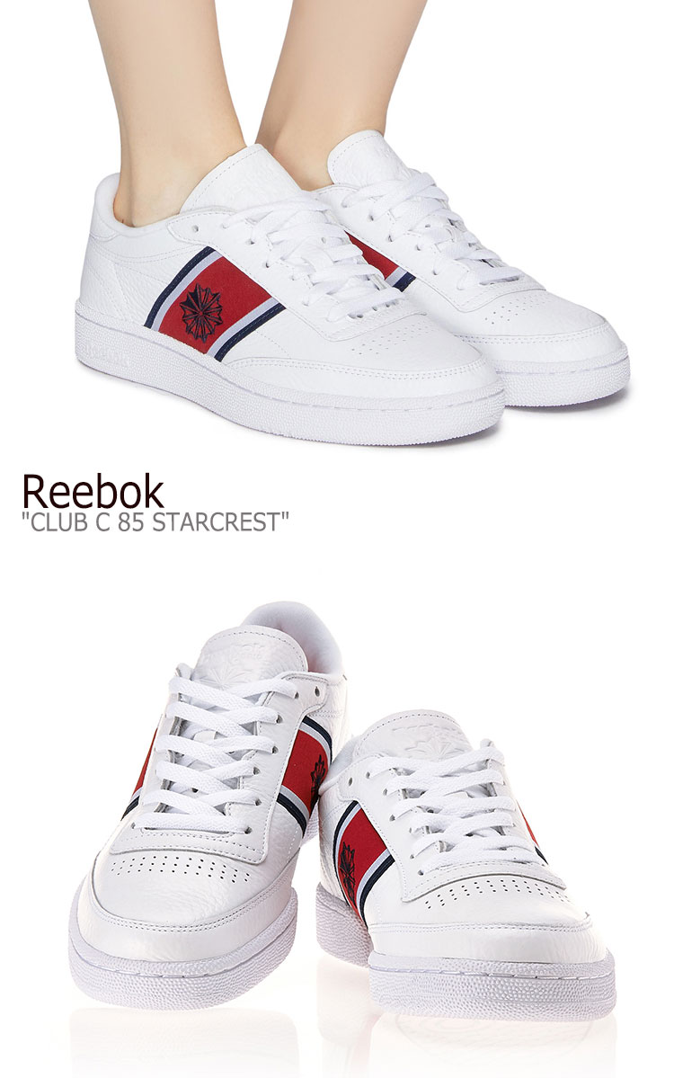 club 85 c reebok