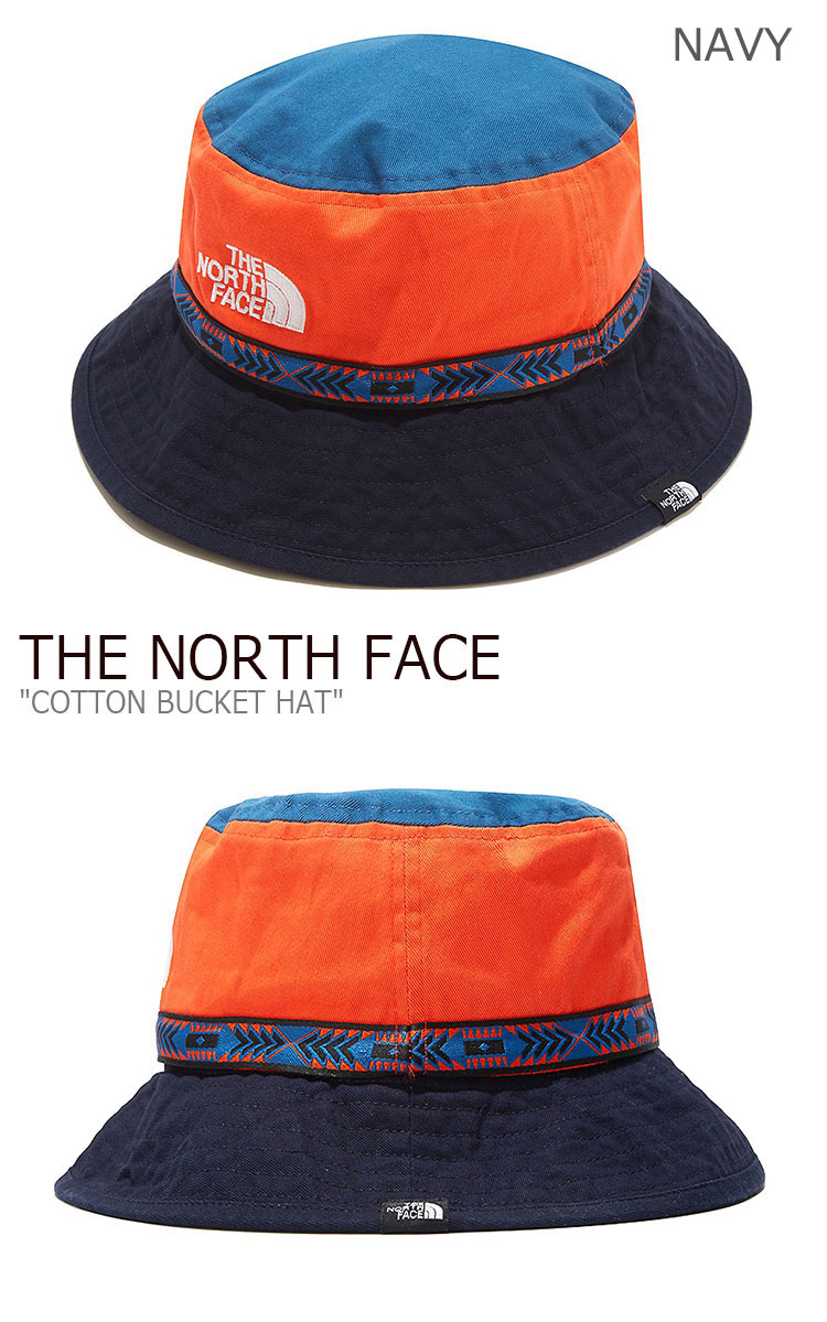 the north face cotton bucket