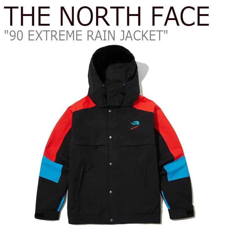 north face 90