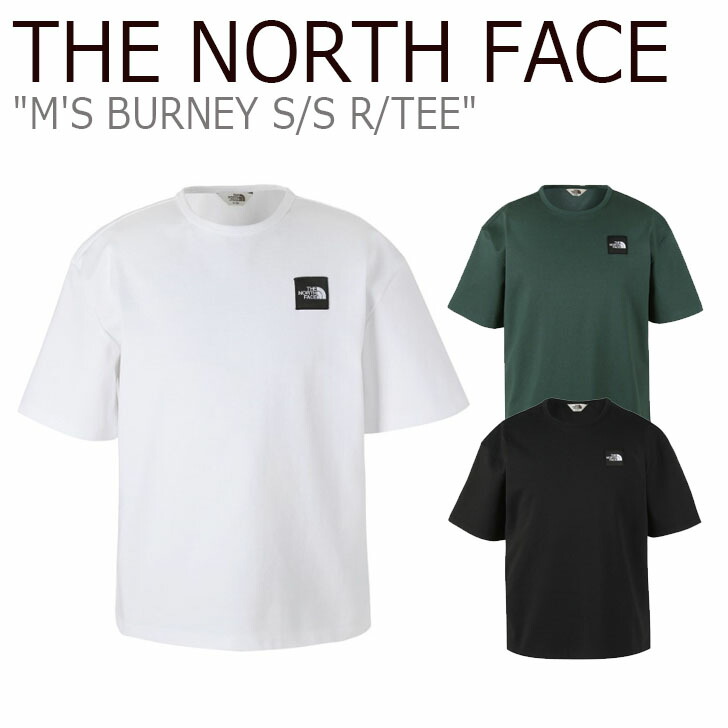 the north face black shirt