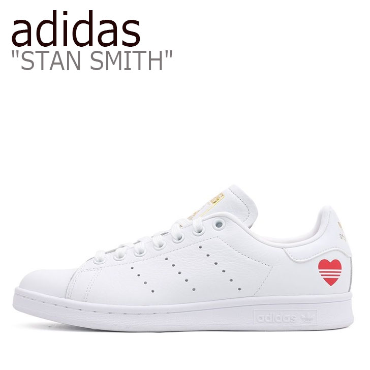 超人気の アディダス スタンスミス スニーカー Adidas メンズ レディース Stan Smith スタン スミス White ホワイト Fw6390 シューズ 中古 未使用品 人気が高い Www Occidental Ins Com