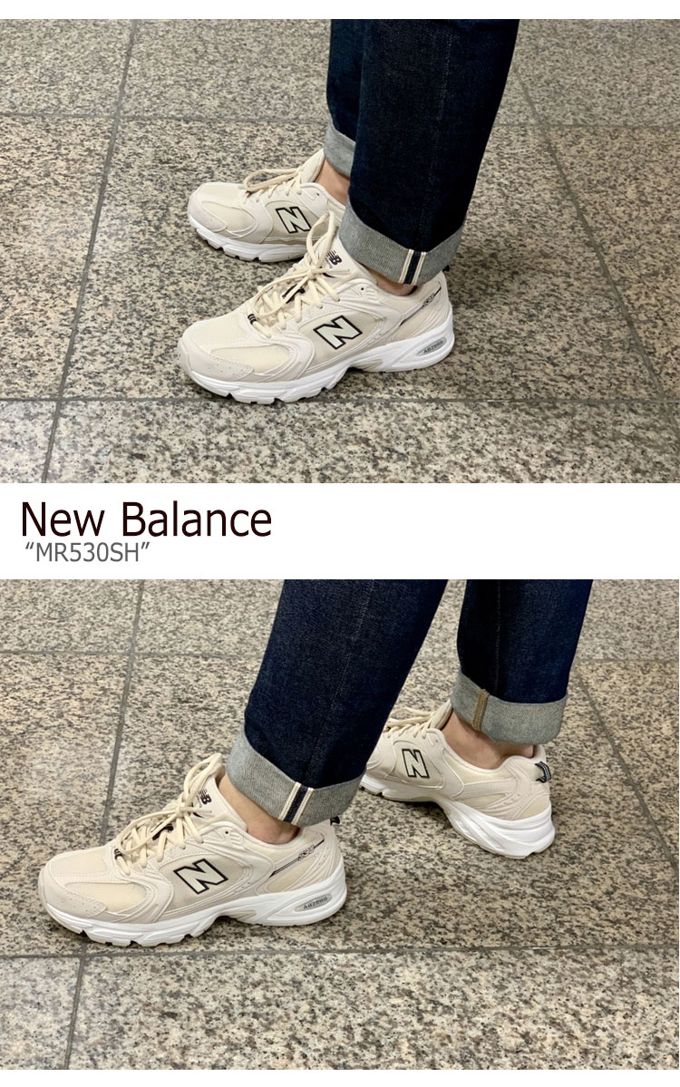 new balance mr530sh off white