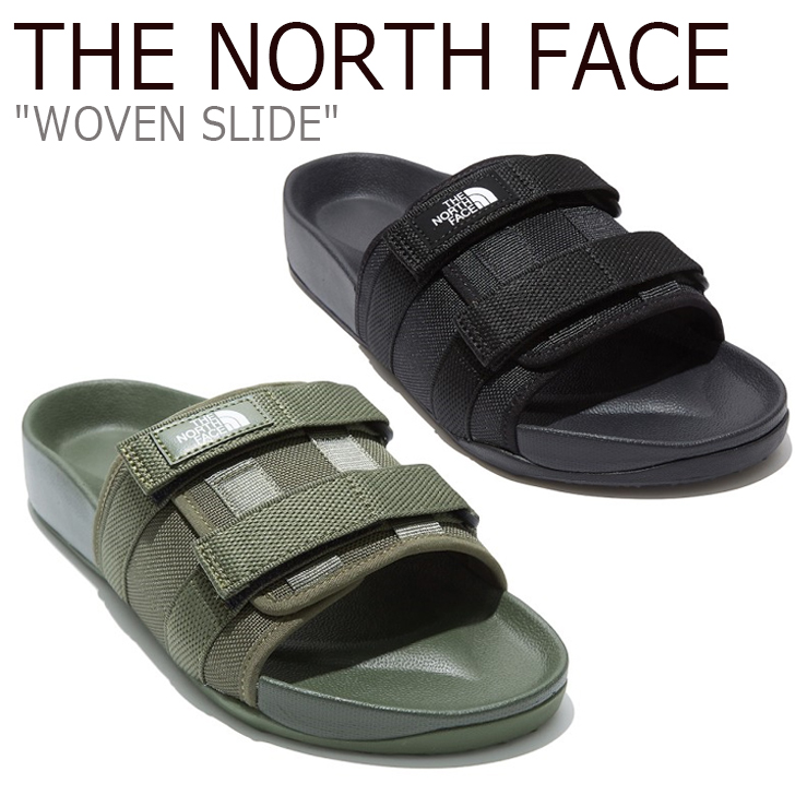 楽天市場】ノースフェイス サンダル THE NORTH FACE メンズ レディース WOVEN CITY SLIDE ウーブン シティ スライド  MINT NAVY ミント ネイビー NS98K21J/K シューズ 【中古】未使用品 : 1WEEK（ワンウィーク）