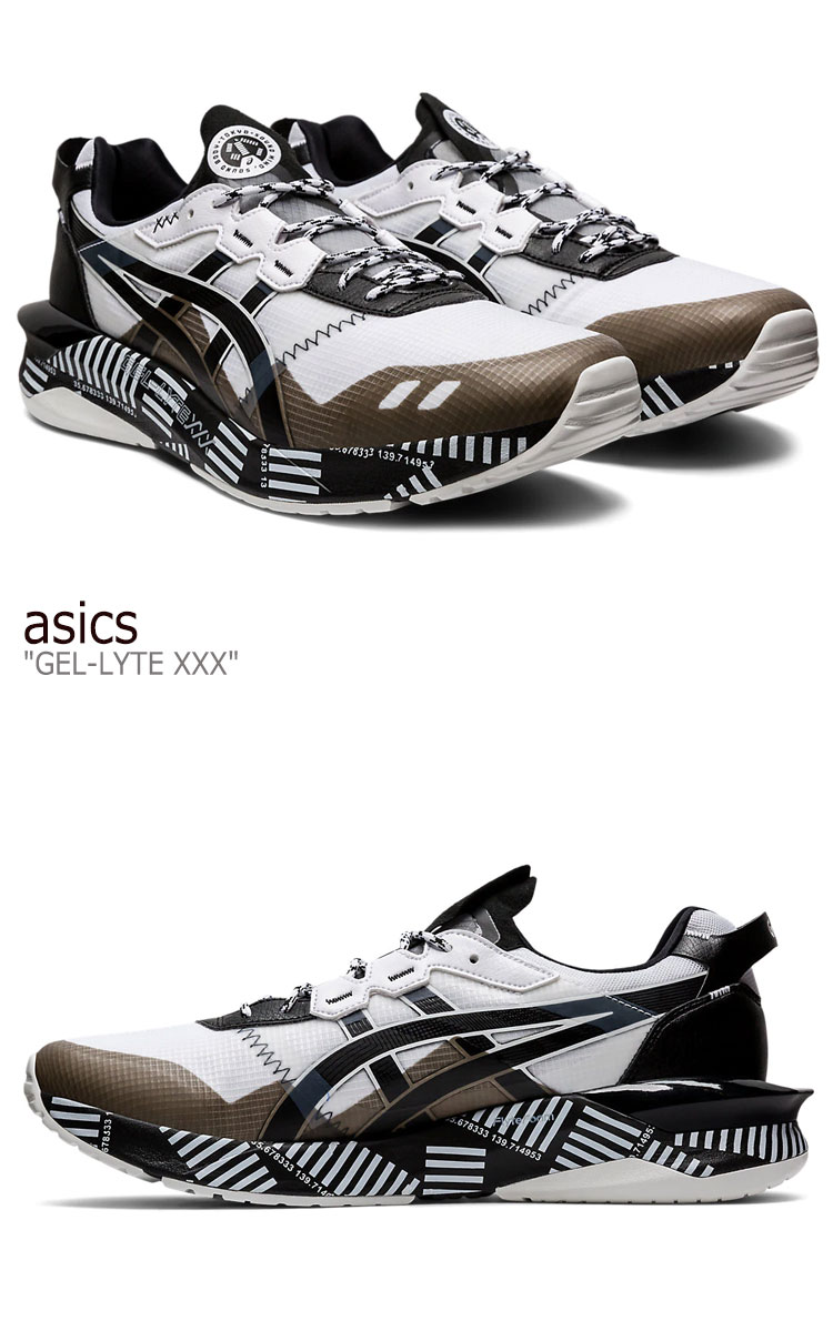 公式の 楽天市場 アシックス スニーカー Asics メンズ Gel Lyte Xxx ゲルライト 30 White ホワイト Black ブラック 1021a391 100 シューズ Drescco ドレスコ 全日本送料無料 Stemworldeducationalservices Com