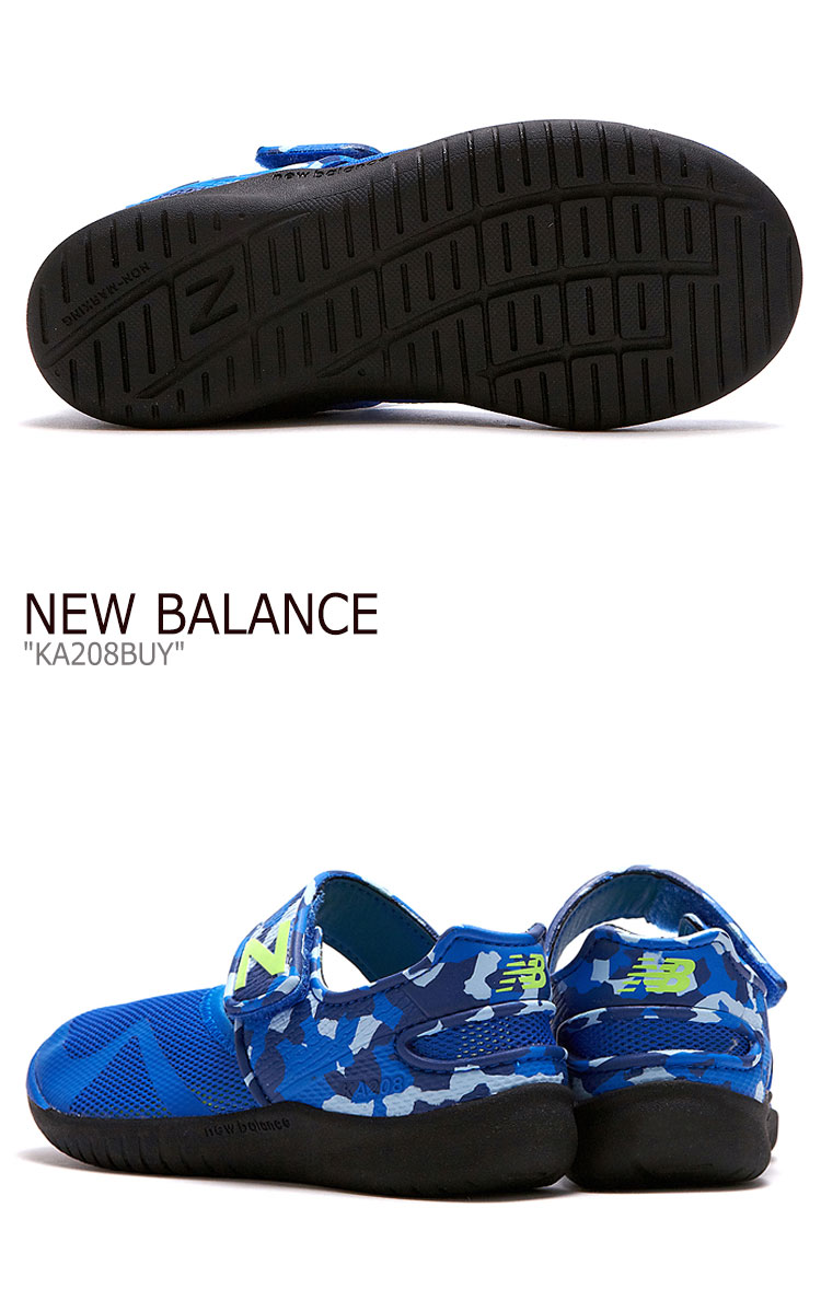 new balance 208