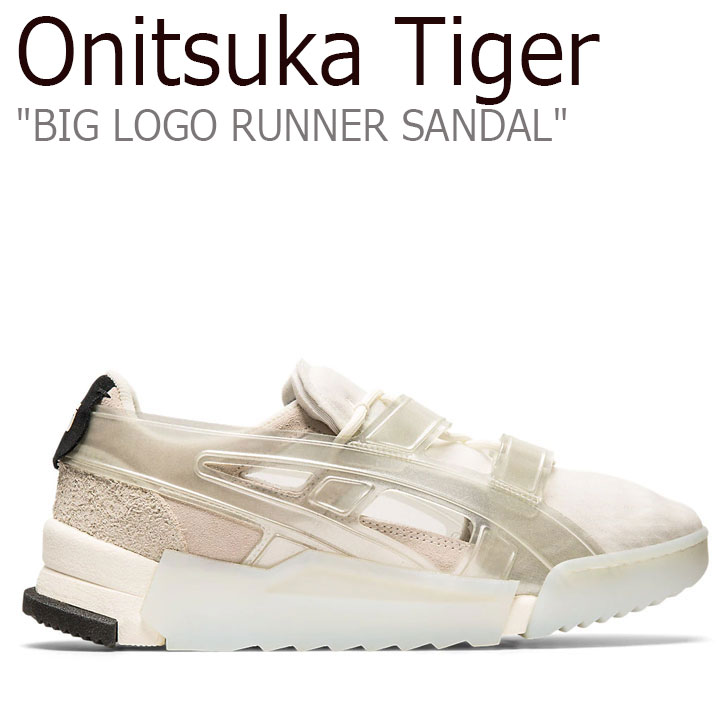 オニツカタイガースニーカー メンズ オニツカ サンダル オニツカサンダル オニツカランナー オニツカシューズ レディースサンダル ランナーサンダル タイガー 海外直輸入used品 シューズ Onitsuka Onitsuka Tiger オニツカタイガー サンダル Tiger メンズ レディース Big