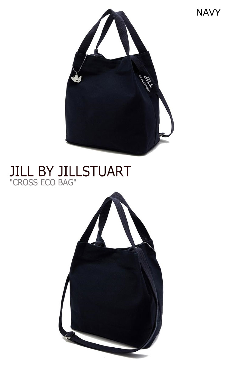 ジル Jillstuart バイ By Eco Ivory Cross レディース ショルダーバッグ Eco Jill Jill ネイビー クロス ジルスチュアート Bag エコバッグ Navy Ivory アイボリー Jlba0e901n2 2i2 バッグ Drescco ドレスコ 韓国クロスバッグ 韓国 韓国バッグ 人気バッグ 人気 Shoulder