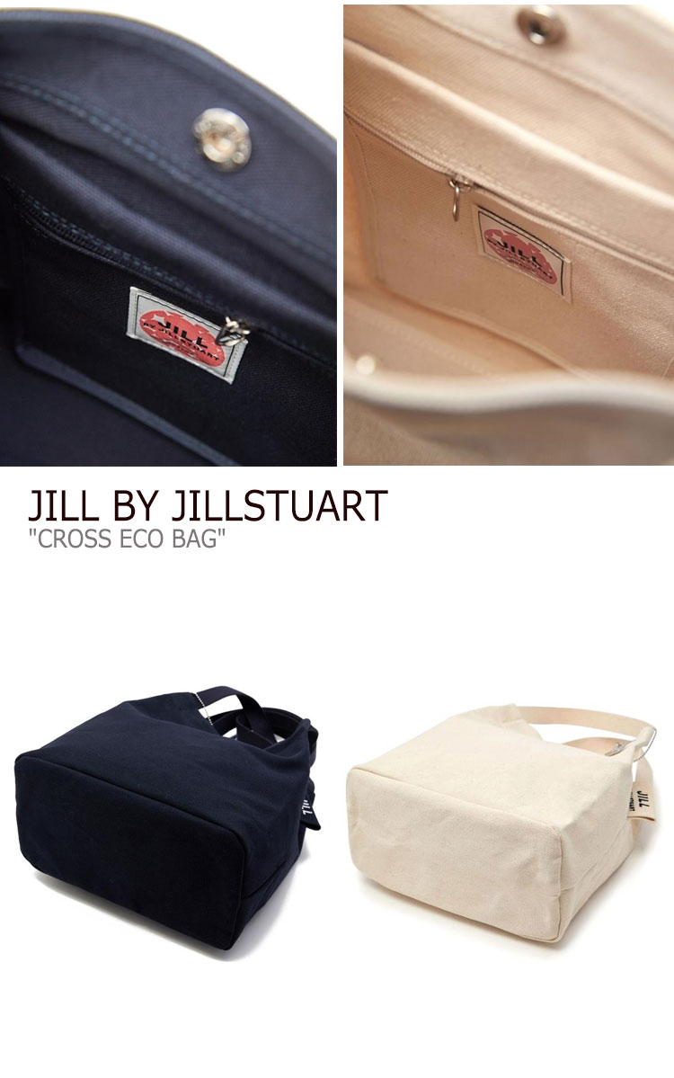ジル Jillstuart バイ By Eco Ivory Cross レディース ショルダーバッグ Eco Jill Jill ネイビー クロス ジルスチュアート Bag エコバッグ Navy Ivory アイボリー Jlba0e901n2 2i2 バッグ Drescco ドレスコ 韓国クロスバッグ 韓国 韓国 バッグ 人気バッグ 人気 Shoulder