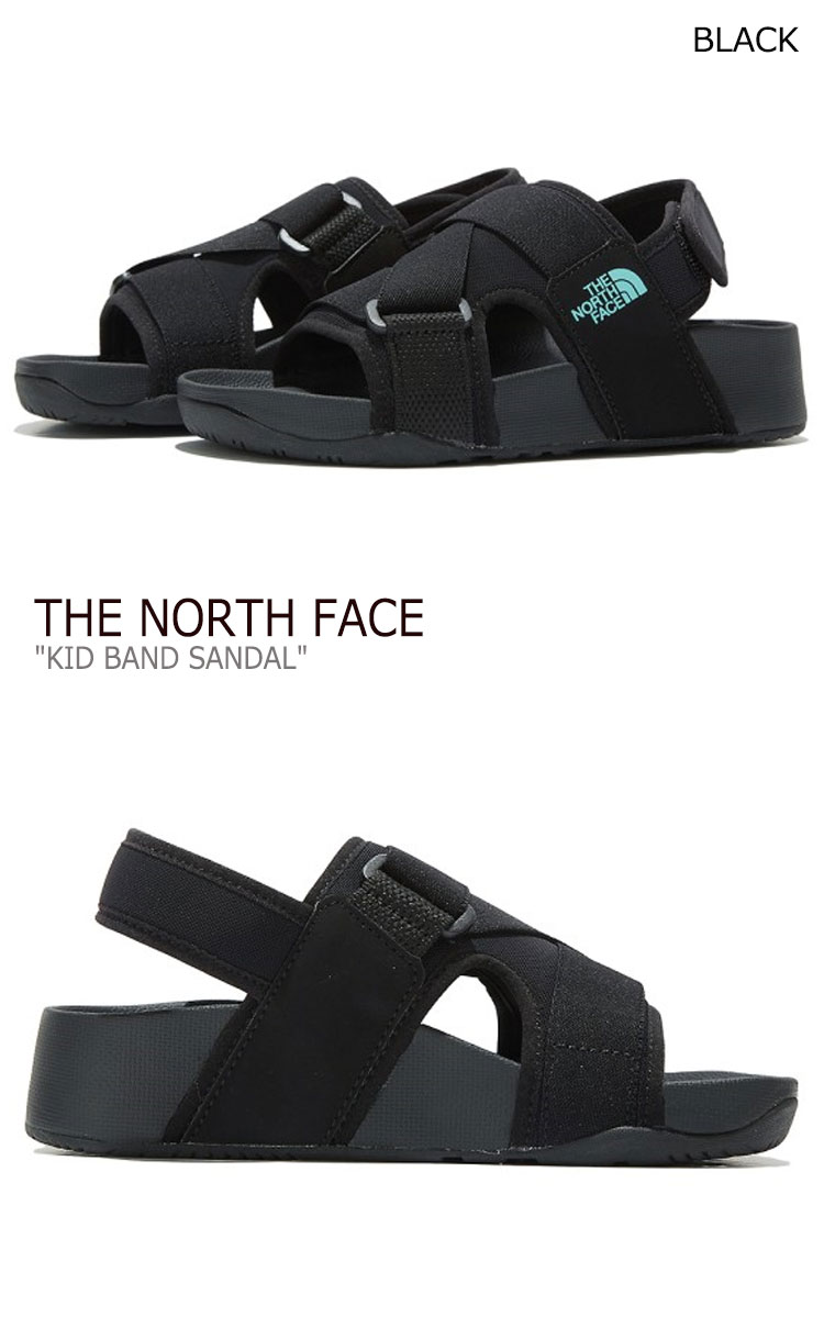 sandal the north face