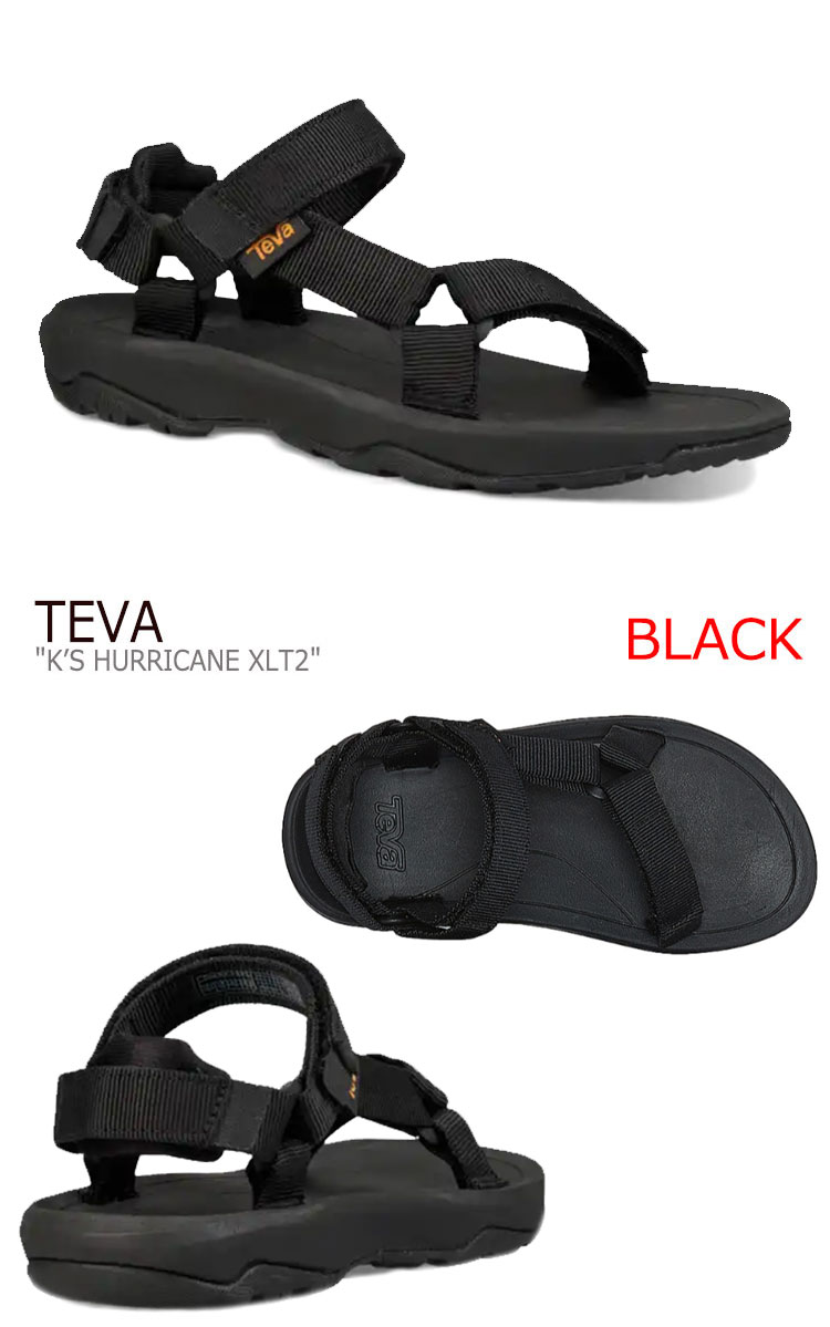 teva colors