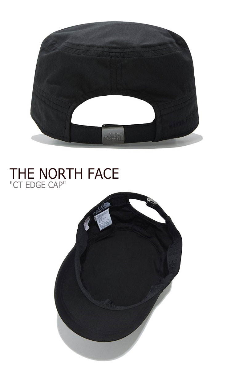 ノースフェイス キャップ The North Face メンズ レディース Ct Edge Cap エッジキャップ Black ブラック Beige ベージュ Ne3ck55a B Acc 中古 未使用品 Natboardmcqs Com