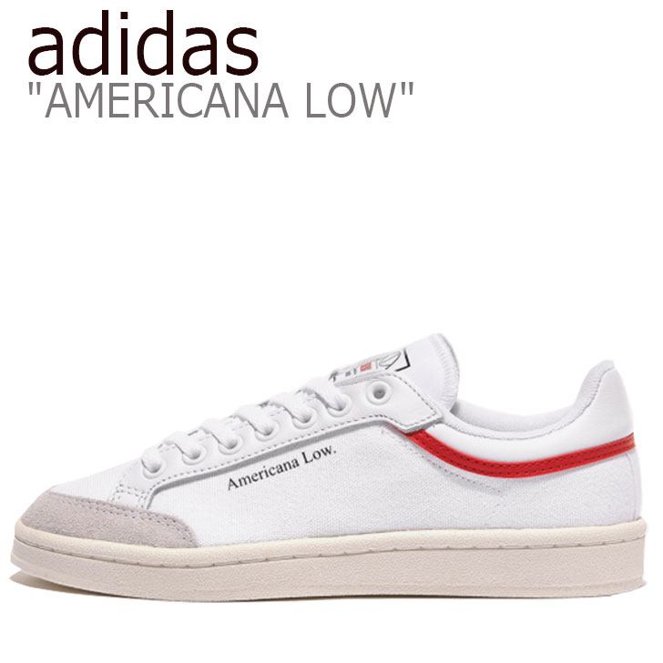 adidas americana low og