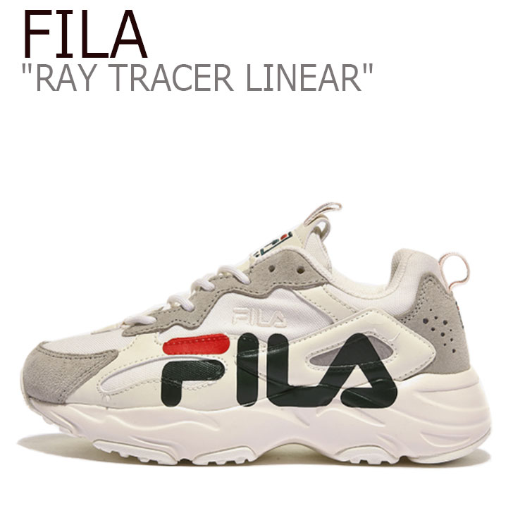 人気特価激安 レイ フィラ スニーカー シューズ 1rm 142 マルチ Multi リニア トレーサー レイ Linear Tracer Ray レディース メンズ Fila Sn Fl Rm Bhavaspa Com