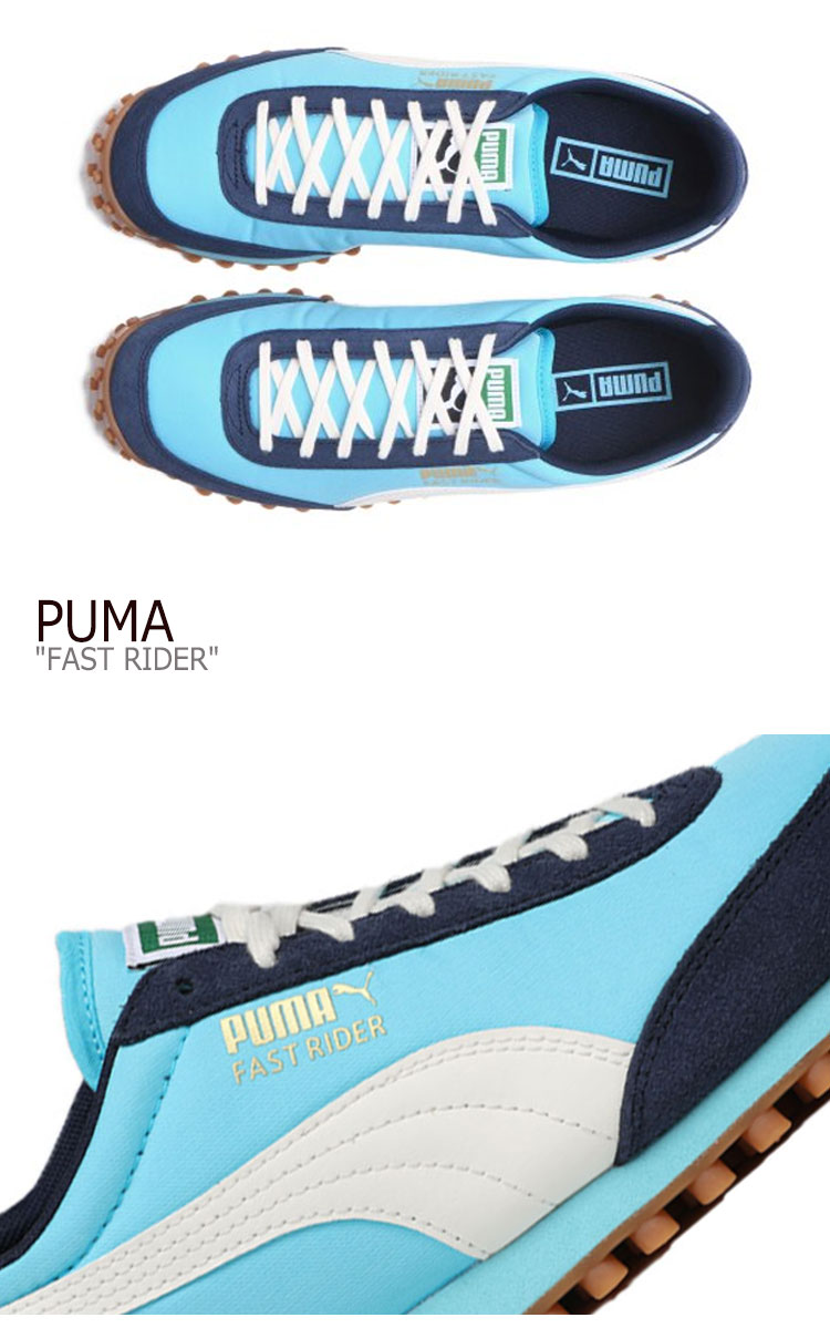 楽天市場 プーマ スニーカー Puma レディース メンズ Fast Rider ファストライダー Blue Atoll ブルーアトール Peacoat ピーコート シューズ 中古 未使用品 Drescco ドレスコ 楽天市場 プーマ スニーカー Puma レディース メンズ Fast Rider ファストライダー Blue Atoll ブルーアトール Peacoat ピーコート シューズ 中古 未使用品 Drescco ドレスコ