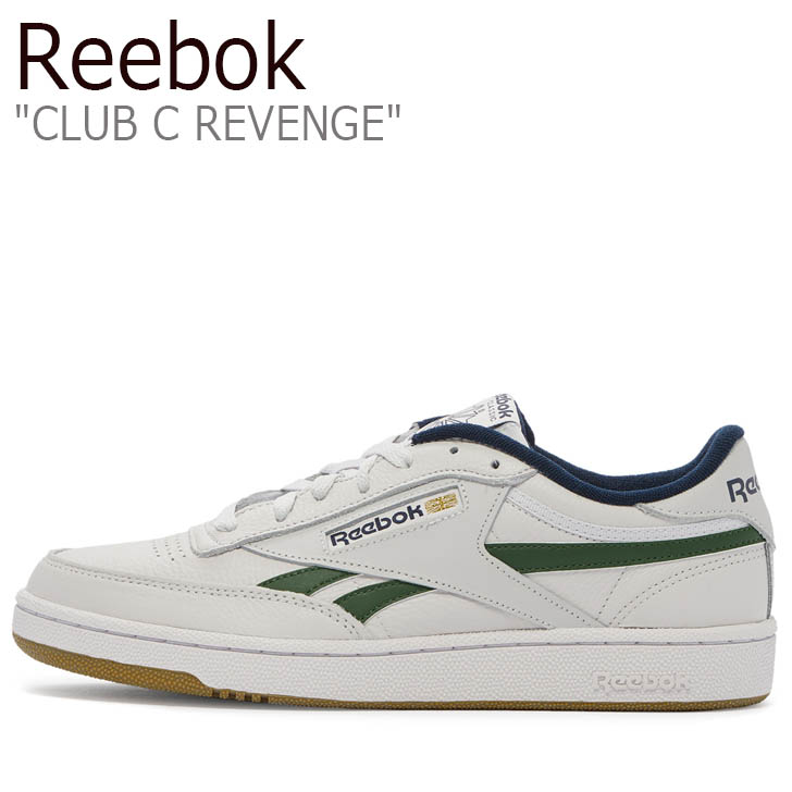 人気商品 C Club レディース メンズ Reebok スニーカー リーボック Revenge シューズ Fv9877 グリーン Green ホワイト White リベンジ C クラブ Sn Rb Fv9877 Www Agrisava It