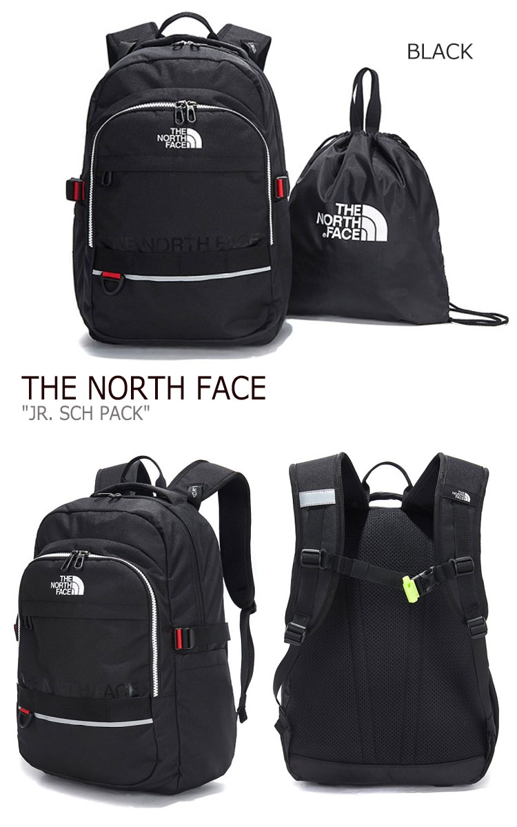 卸売 ノースフェイス バックパック THE NORTH FACE キッズ JR. SCH PACK ジュニア スクールパック BLACK ブラック  NAVY ネイビー PALE ペール PEACH ピーチ NM2DL50R S T バッグ 未使用品 fucoa.cl