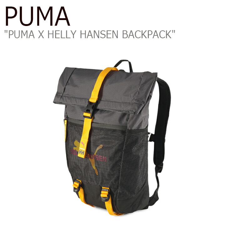 puma ambition backpack