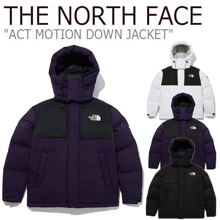 楽天市場 ノースフェイス ダウン The North Face メンズ レディース Free Move Down Jacket フリー ムーブ ダウンジャケット Black ブラック White ホワイト Gray グレー Nj1dl51j K L M N ウェア 中古 未使用品 Drescco ドレスコ