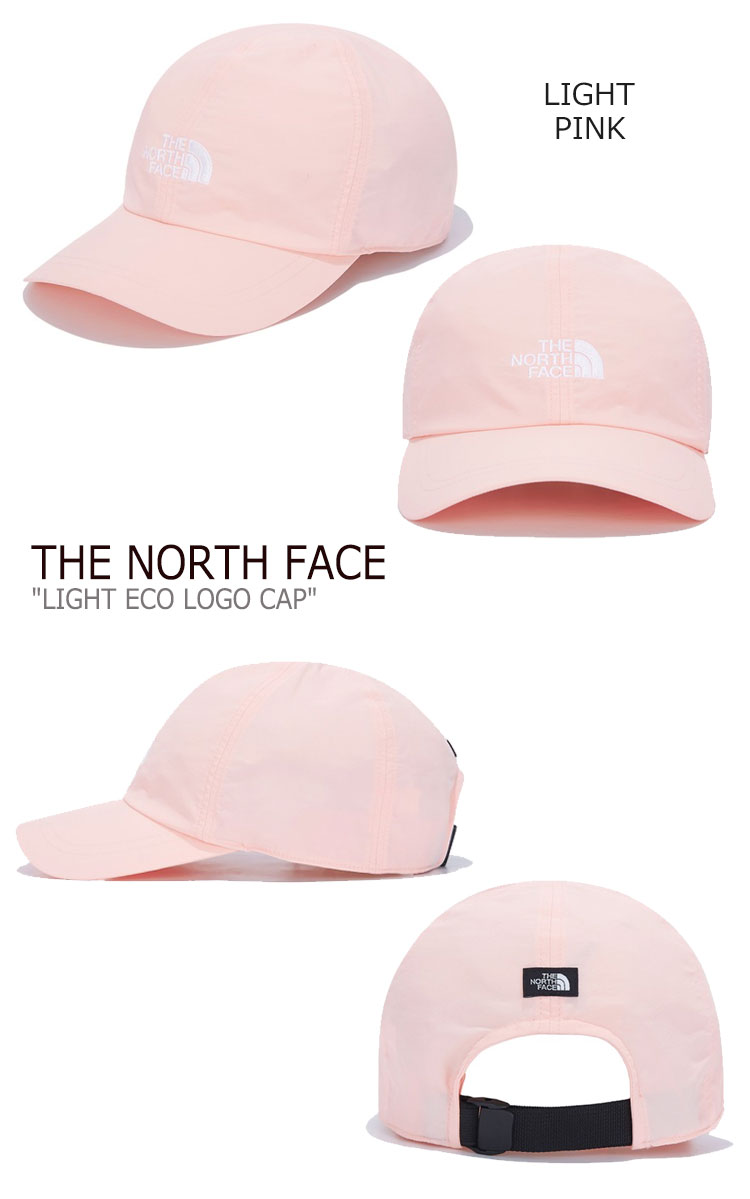 ノースフェイス Light キャップ The Ne3cm04a B C D North Face メンズ レディース Light Eco Forest Logo Cap ライト エコ ロゴキャップ Light Beige ライトベージュ Light Pink ライトピンク Black ブラック Black Forest ブラックフォレスト Ne3cm04a B C D Acc 中古