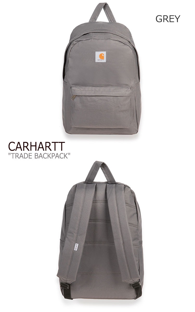 カーハートリュック バックパック リュック カジュアルバッグ レディース Carharttバックパック カーハートワークパック リュックサック メンズバックパック Carhartt Carhartt カーハートバックパック Carhartt Black Grey カーハート リュック Carhartt メンズ カーハートリュック バックパック リュック カジュアルバッグ レディース Carharttバックパック カーハートワークパック リュックサック メンズバックパック Carhartt Carhartt カーハートバックパック Carhartt Black Grey カーハート リュック Carhartt メンズ