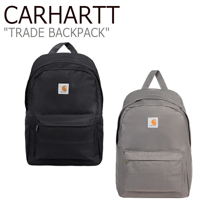 カーハートリュック バックパック リュック カジュアルバッグ レディース Carharttバックパック カーハートワークパック リュックサック メンズバックパック Carhartt Carhartt カーハートバックパック Carhartt Black Grey カーハート リュック Carhartt メンズ カーハートリュック バックパック リュック カジュアルバッグ レディース Carharttバックパック カーハートワークパック リュックサック メンズバックパック Carhartt Carhartt カーハートバックパック Carhartt Black Grey カーハート リュック Carhartt メンズ