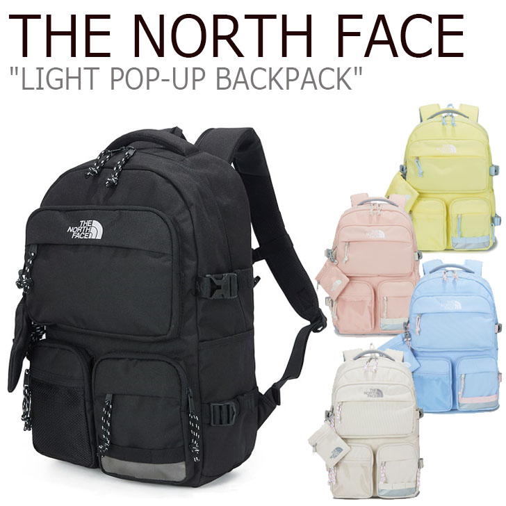 楽天市場】ノースフェイス 韓国 リュック THE NORTH FACE メンズ