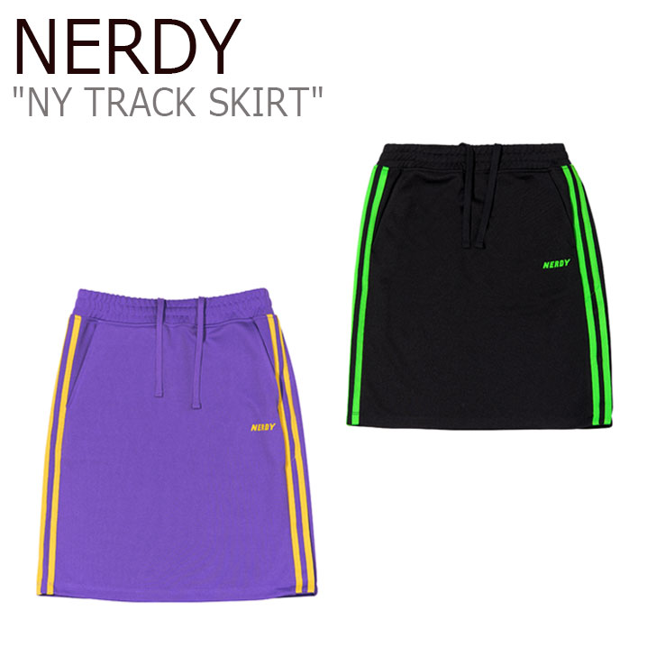 楽天市場】ノルディ ジップアップ NERDY メンズ レディース NY TRACK