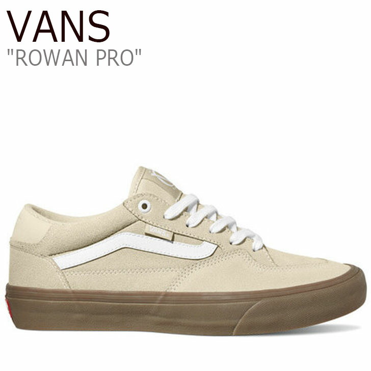 新品本物 楽天市場 バンズ Vans スニーカー メンズ レディース Rowan Pro ローワン プロ Cream White クリーム ホワイト Vn0a4tzc2lh1 シューズ Drescco ドレスコ 想像を超えての Mjc Cpas Com
